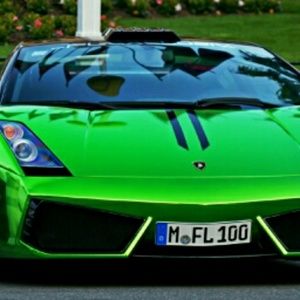 Meet your Posher, Caleb